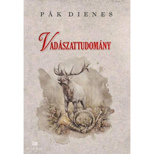 Vadászattudomány