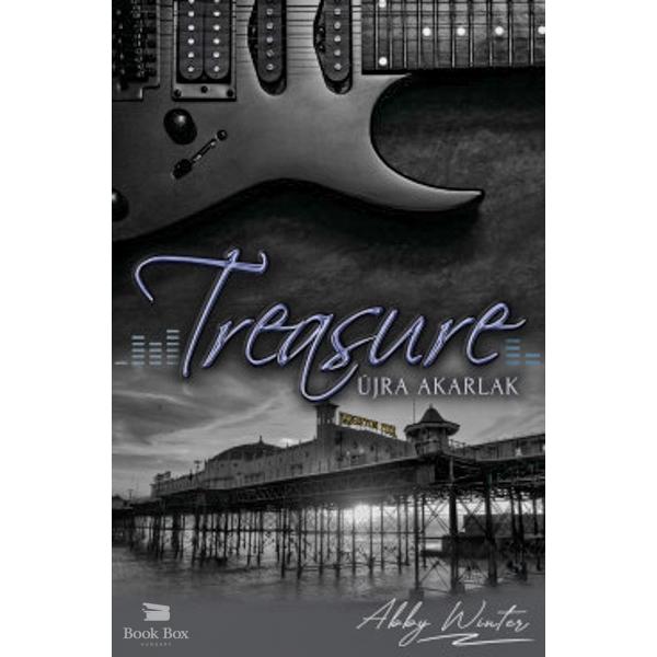 Treasure  - Újra akarlak