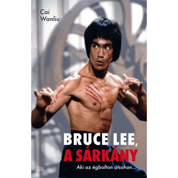 Bruce Lee, a sárkány - Aki az égbolton átsuhan...