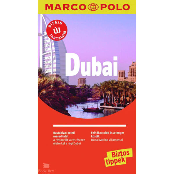 Dubai  - Marco Polo