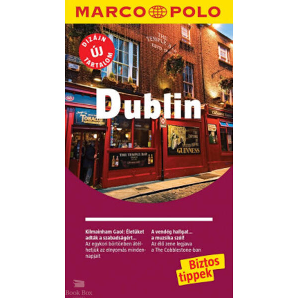 Dublin  - Marco Polo