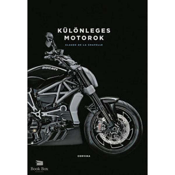 Különleges motorok