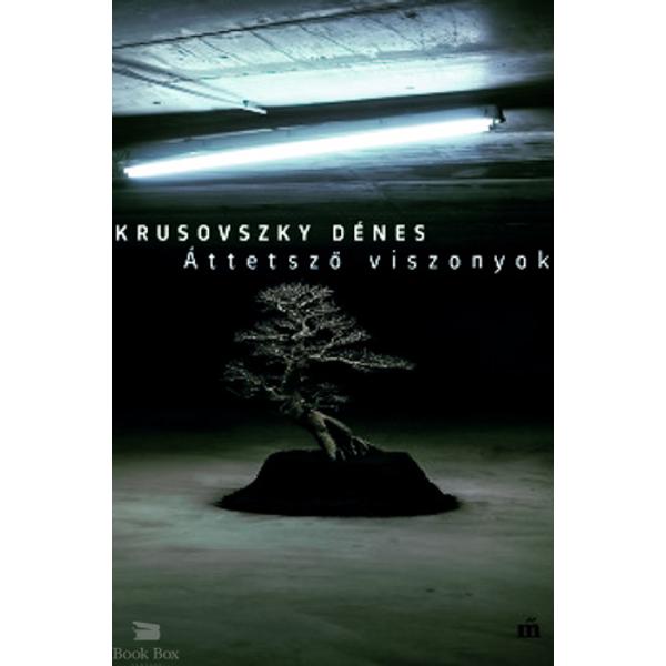 Áttetsző viszonyok