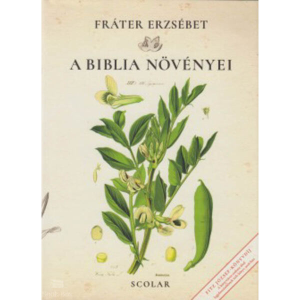 A Biblia növényei