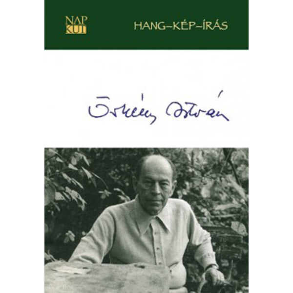 Örkény István - album