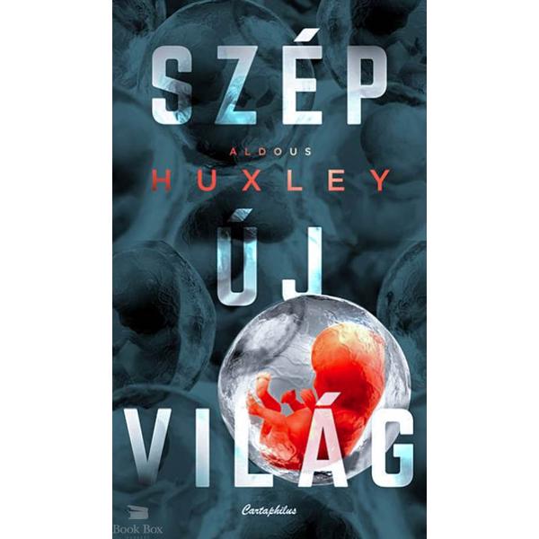 Szép új világ