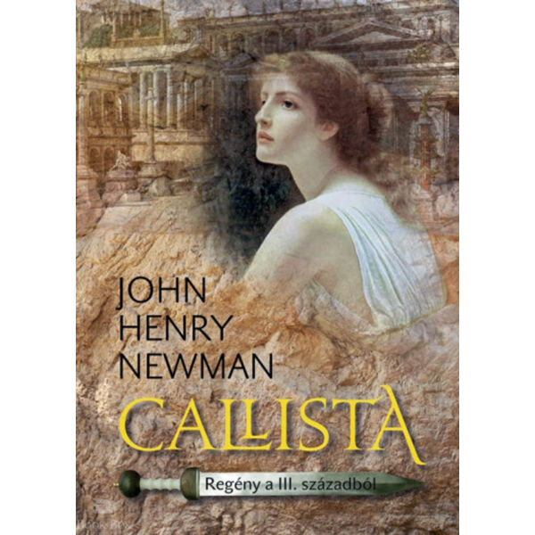 Callista - Regény a III. századból