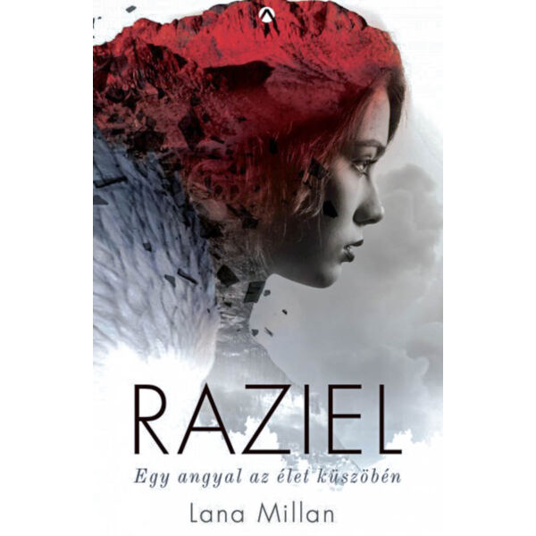 Raziel - Egy angyal az élet küszöbén