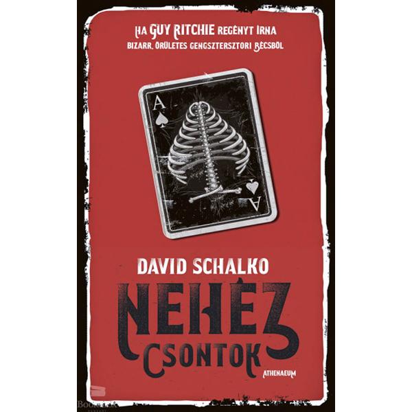 Nehéz csontok