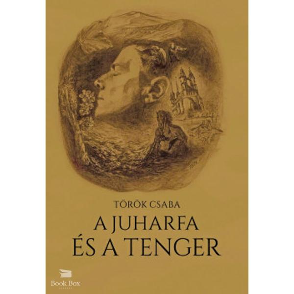 A juharfa és a tenger