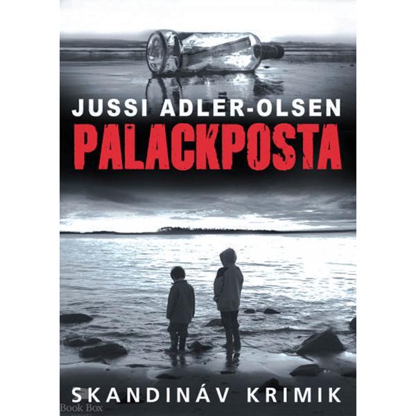 Palackposta