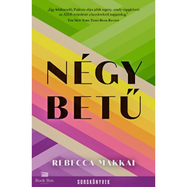 Négy betű