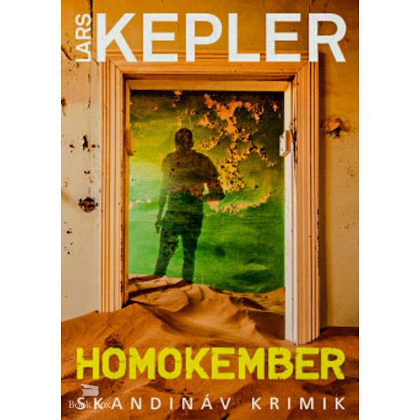 Homokember