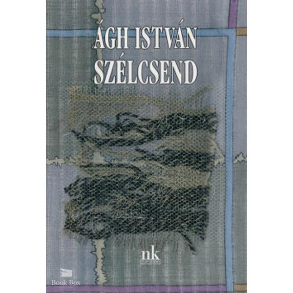 Szélcsend - Versek