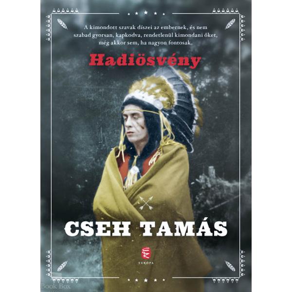 Hadiösvény