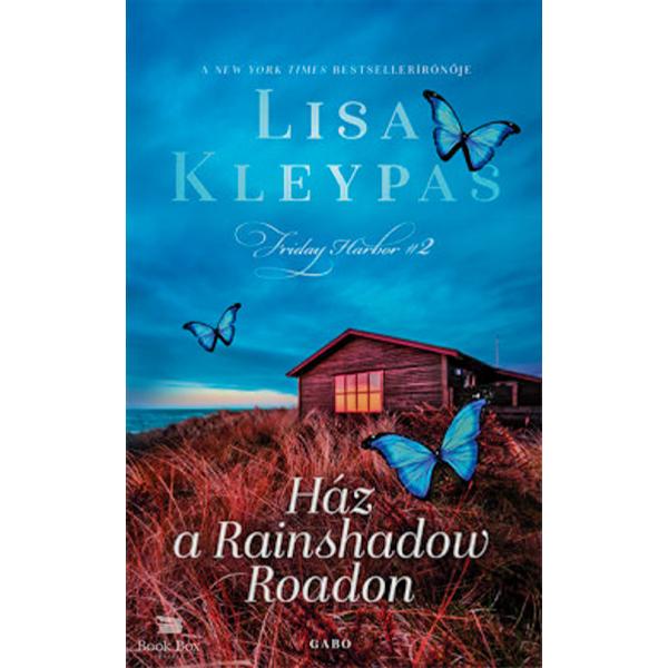 Ház a Rainshadow Roadon