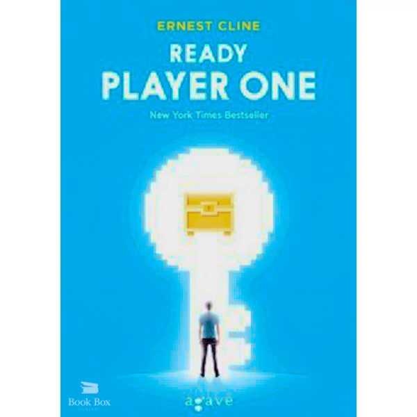 Ready Player One