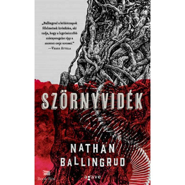 Szörnyvidék