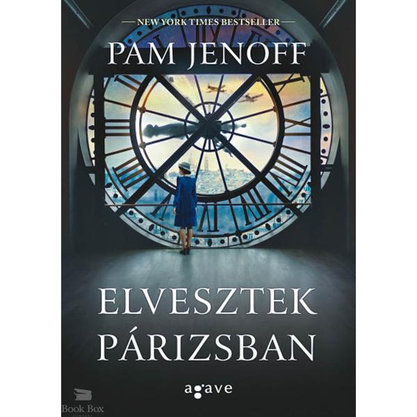 Elvesztek Párizsban