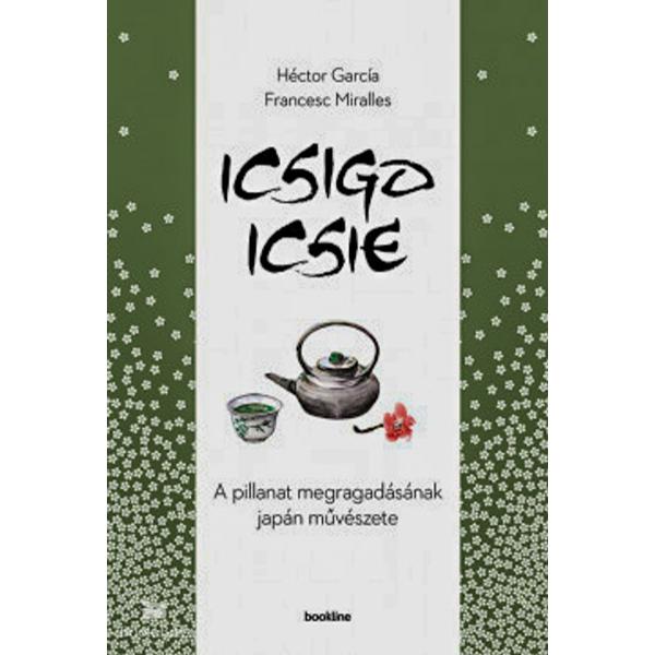 Icsigo-icsie - A pillanat megragadásának művészete