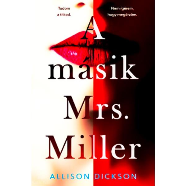 A másik Mrs. Miller