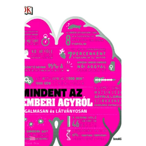 Mindent az emberi agyról - Izgalmasan és látványosan