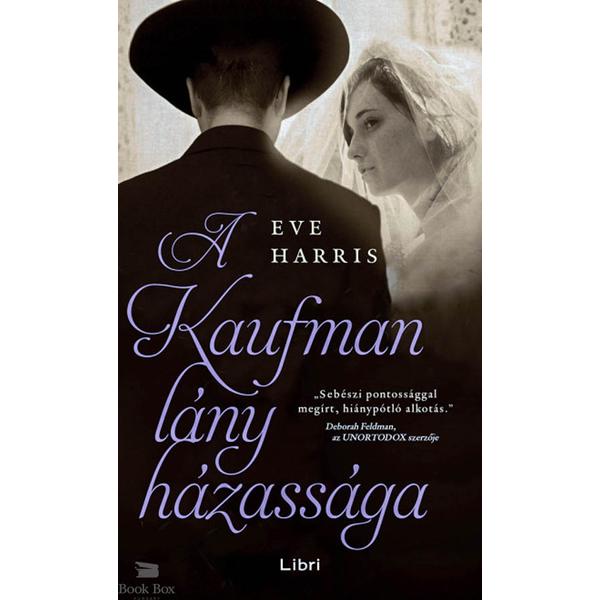 A Kaufman lány házassága