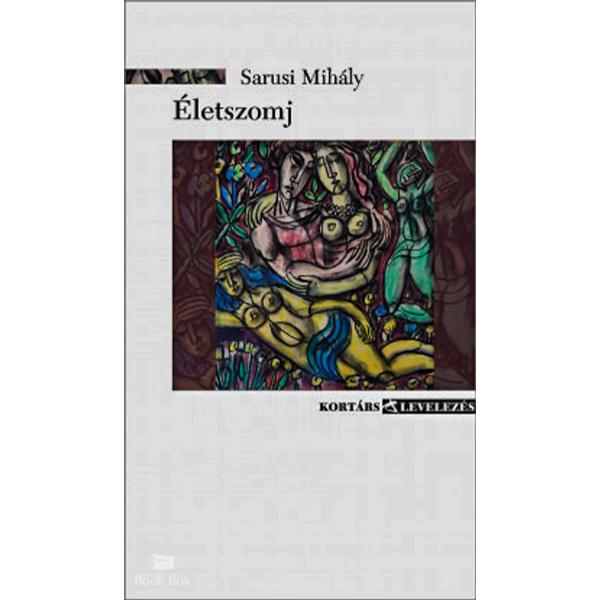 Életszomj