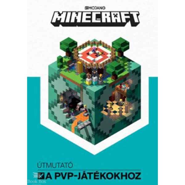 Minecraft - Útmutató a PVP - játékokhoz