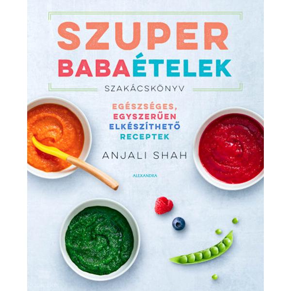 Szuper babaételek