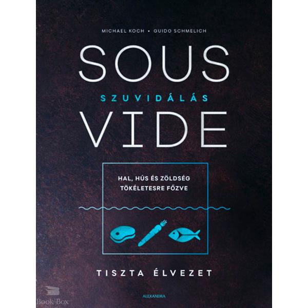 Szuvidálás