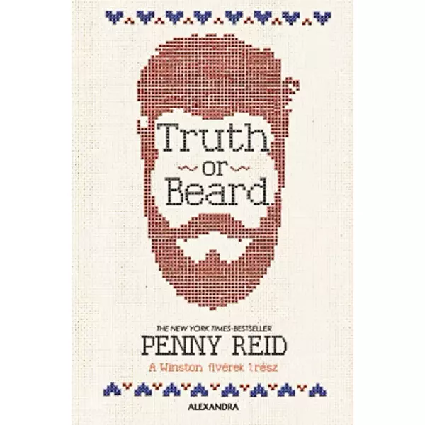 Truth or Beard- A Winston fivérek 1. rész
