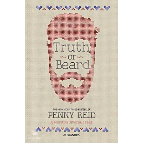 Truth or Beard - A Winston fivérek 1. rész