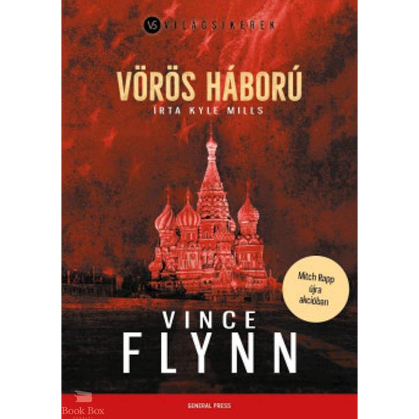 Vörös háború