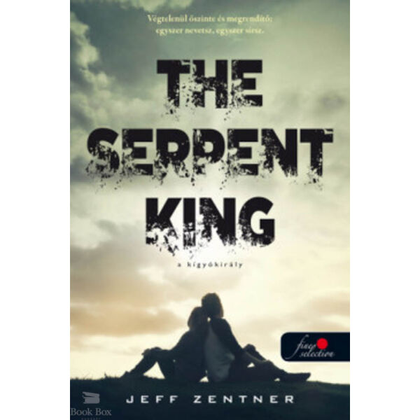 The Serpent King  - A kígyókirály