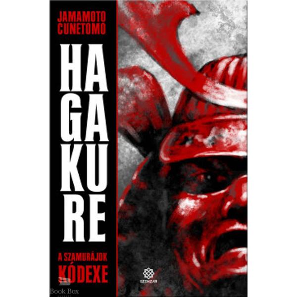 Hagakure  - A szamurájok kódexe