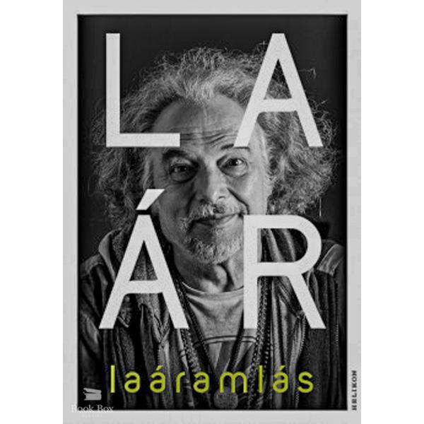Laáramlás