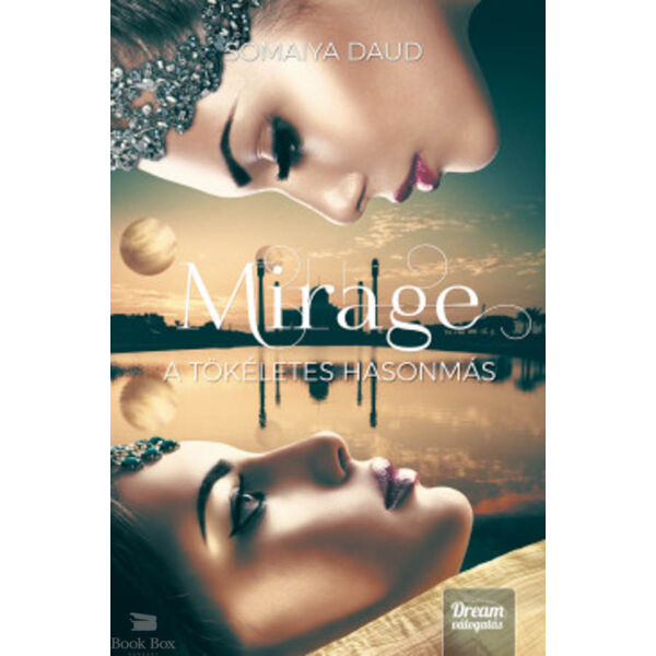 Mirage  - A tökéletes hasonmás