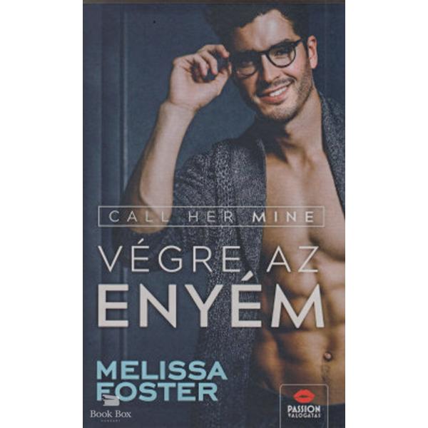 Call Her Mine  - Végre az enyém