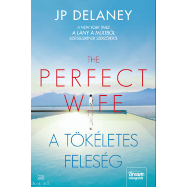 The Perfect Wife  - A tökéletes feleség