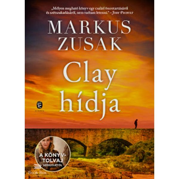 Clay hídja