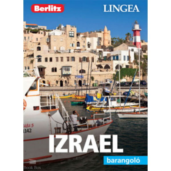 Izrael  - Barangoló