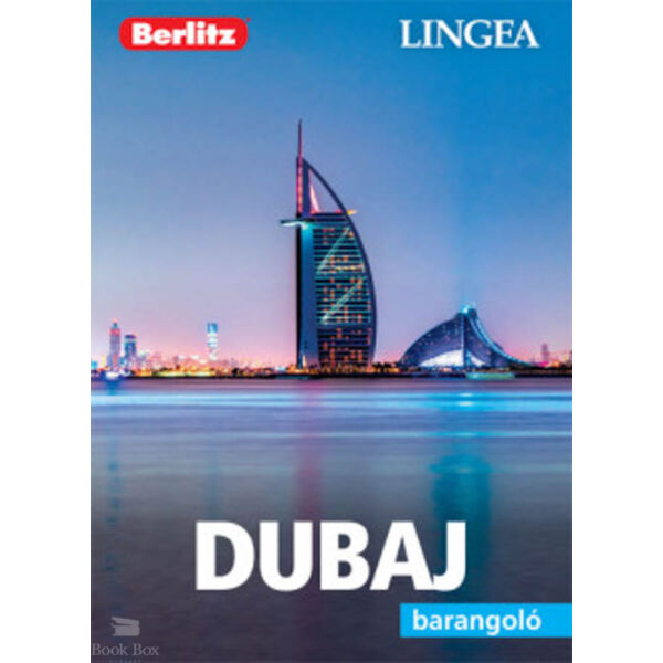 Dubaj - Barangoló - 2. kiadás