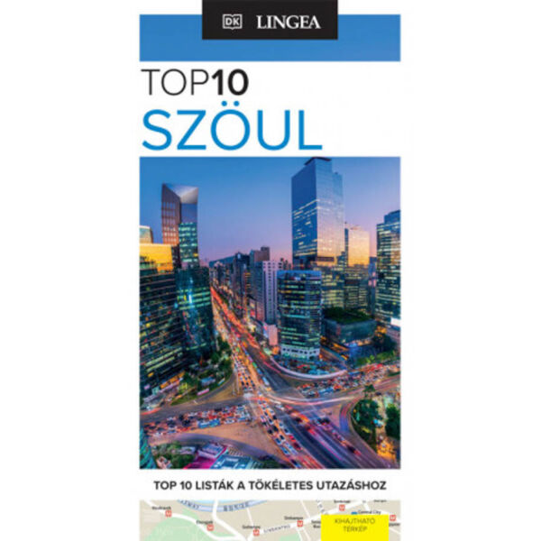 Szöul  - TOP10