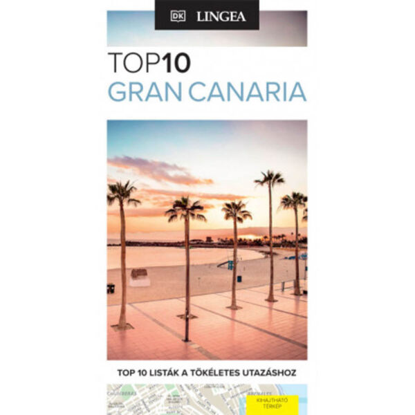Gran Canaria  - TOP10