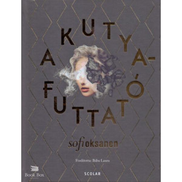 A kutyafuttató
