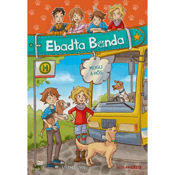 Mogli, a hős - Ebadta Banda 4.