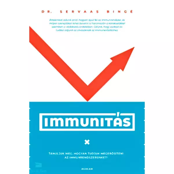 Immunitás- Tanuljuk meg, hogyan tudjuk megerősíteni az immunrendszerünket!