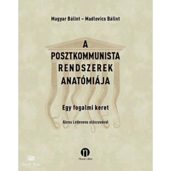 A posztkommunista rendszerek anatómiája - Egy fogalmi keret
