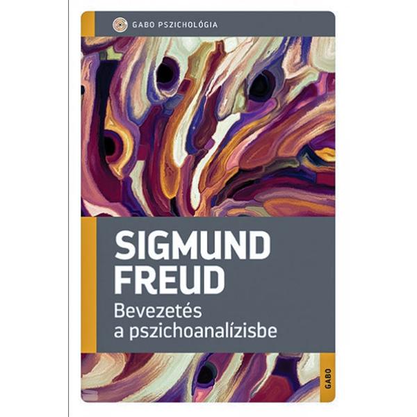 Bevezetés a pszichoanalízisbe
